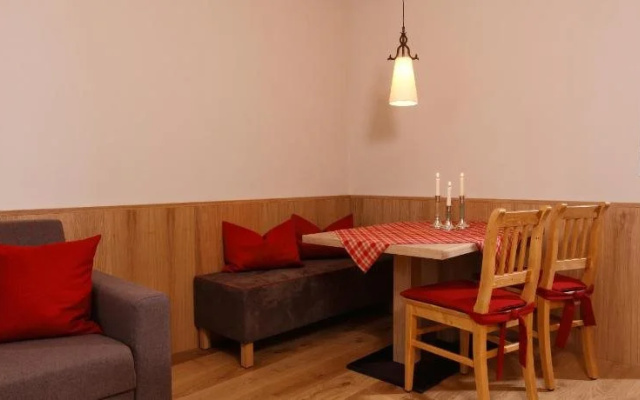 Hotel Enzian