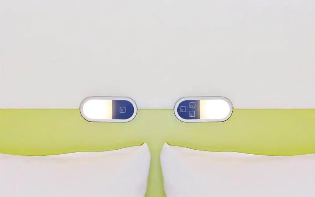 ibis budget Caen Hérouville