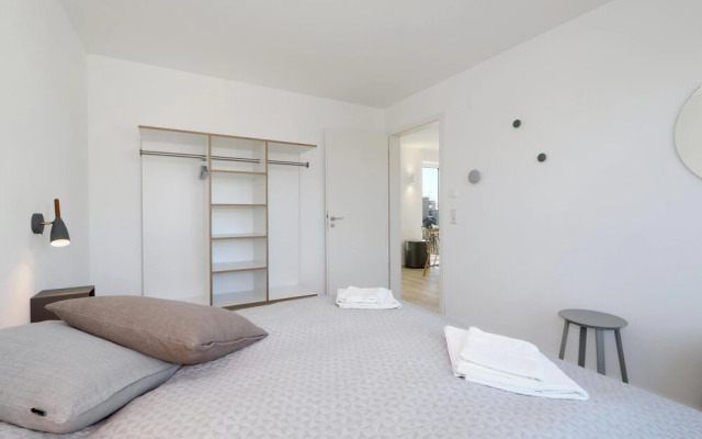 Penthouse Comfort