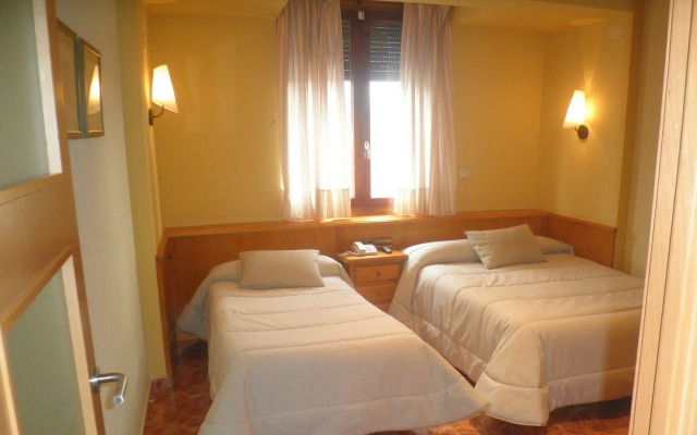 Hotel Sánchez