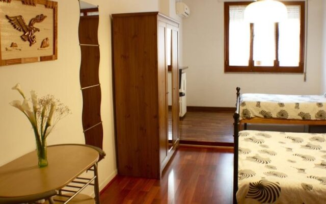 Отель B&B Bari Murat Италия, Бари - отзывы, цены и фото номеров - забронировать отель B&B Bari Murat онлайн комната для гостей