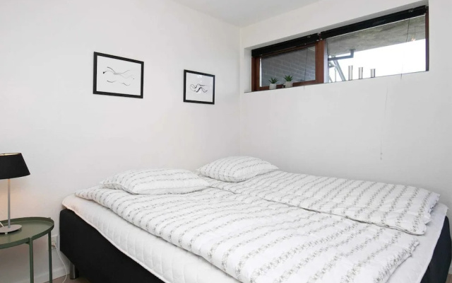 4 Person Holiday Home in Bogense