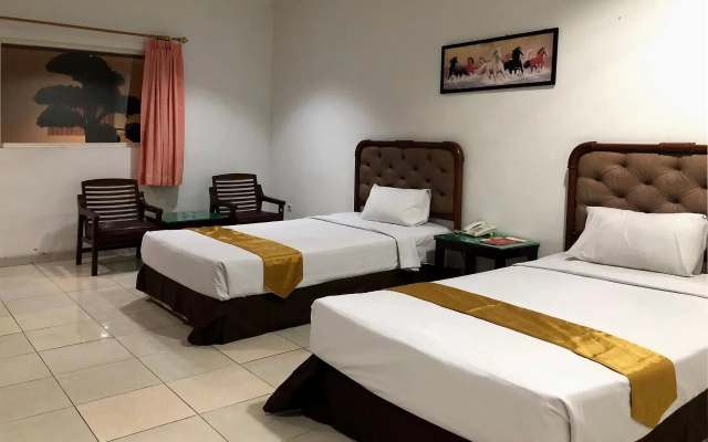 Hotel Sinar 1
