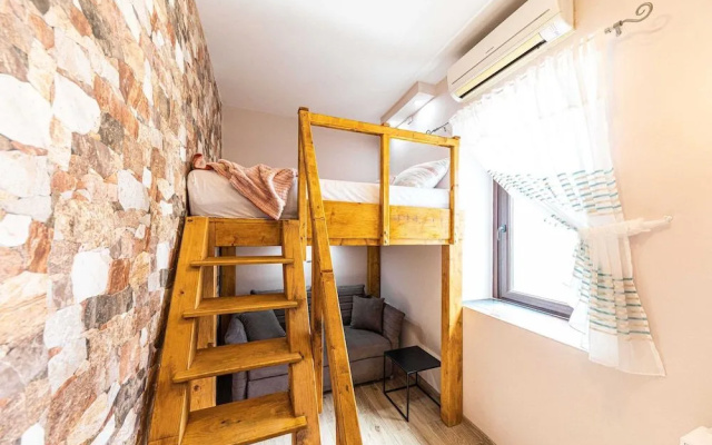 Apartments Keka