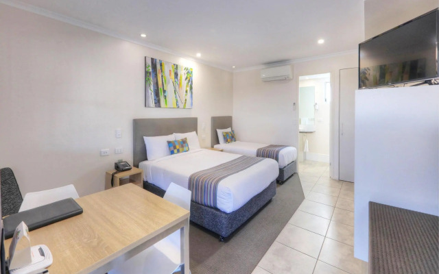 Roma Central Motel