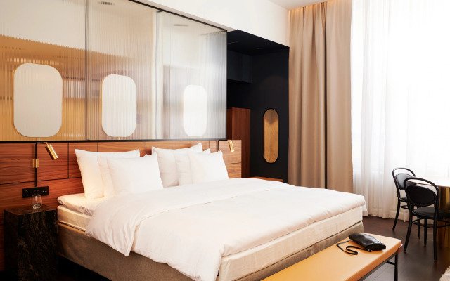 Solo Sokos Hotel Helsinki