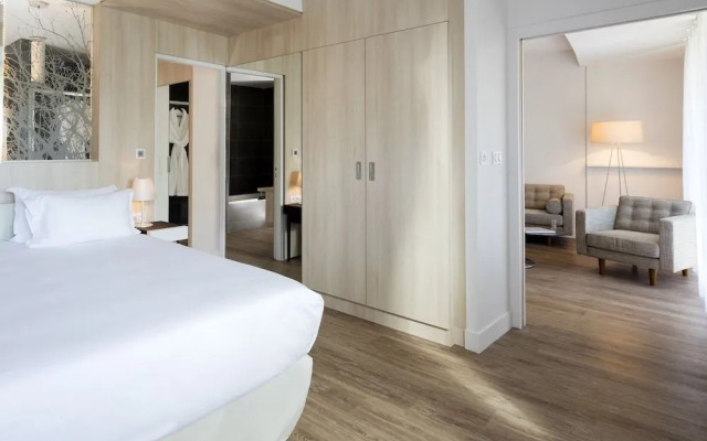 Eau Thermale Avene L'hotel