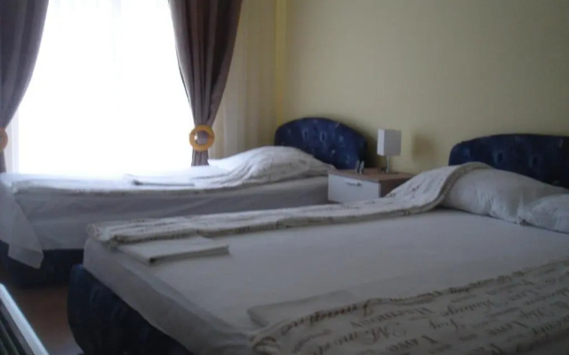 Aparthotel Pecic