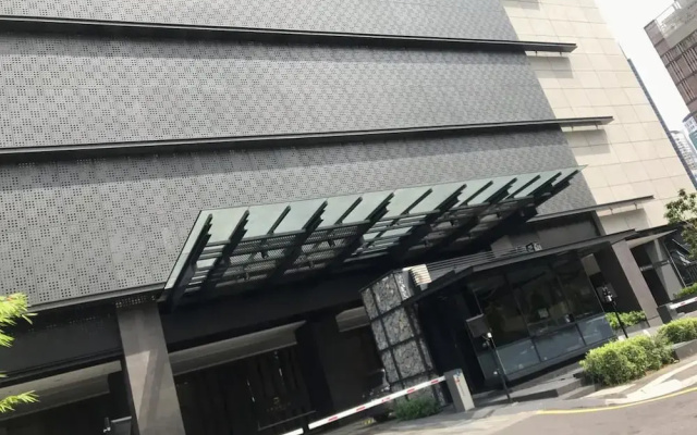 7Stonez Anggun Suites