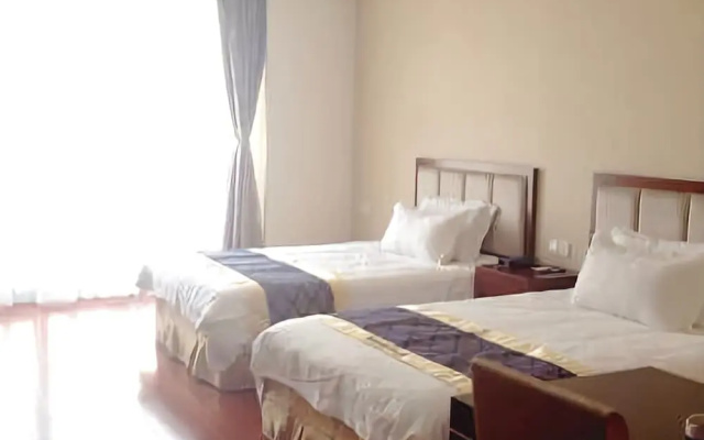 Sweetome Holiday Apartment