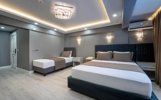 Classio Suite Hotel
