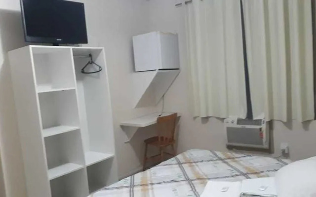 Hotel Gravataí Express