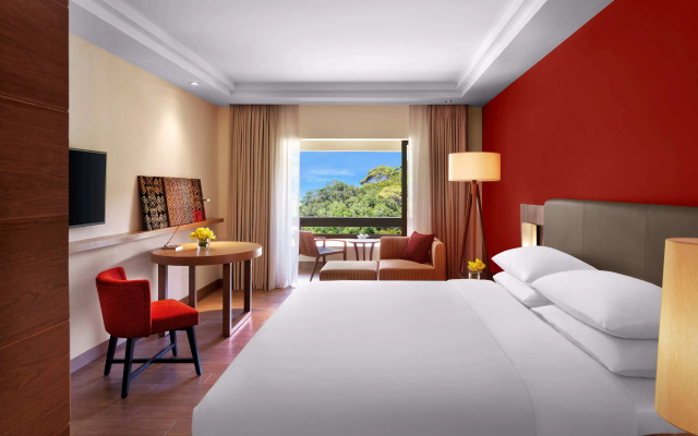 Hyatt Regency Kuantan Resort