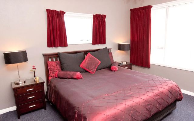 Anndion Lodge Motel and Function Centre