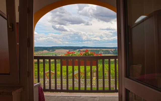 Hotel Rebschule