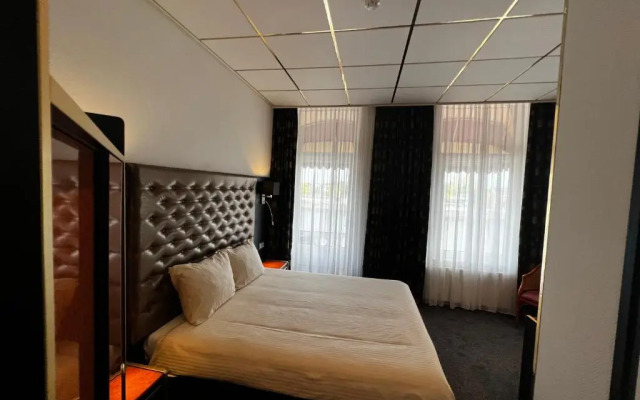 Hotel Le Beau Rivage