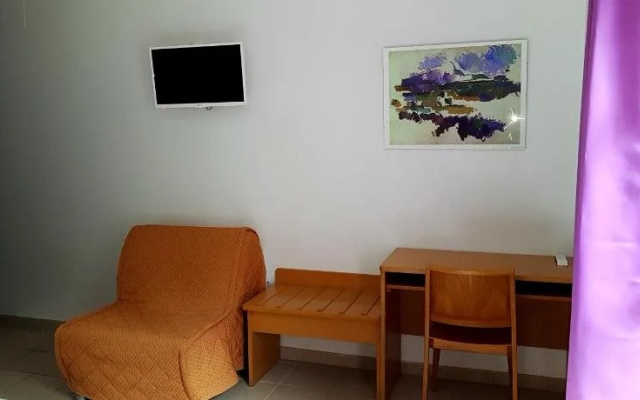 La Table d'Orélise