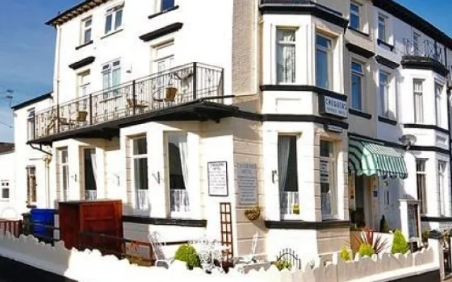 The Chequers Guest House