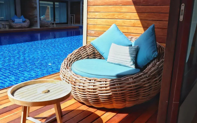 Ananya Lipe Resort