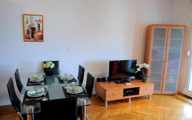 Apartment Luxury Center