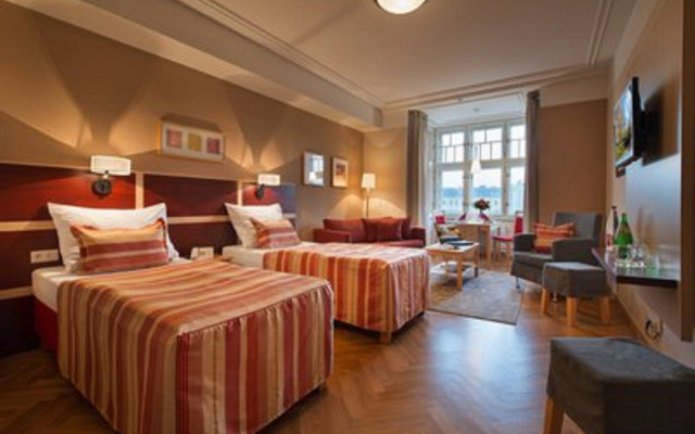 EA Hotel Juliš