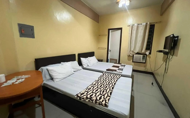 Aam Transient and Guest House Manila