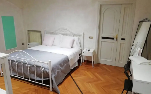 Naples Dome Suites