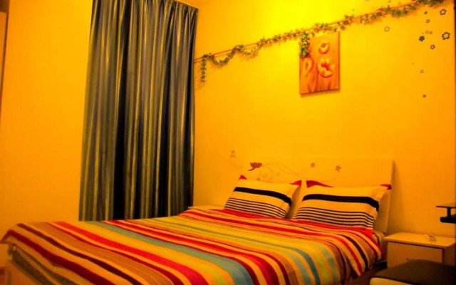 Xiyue Family Rent Apartment