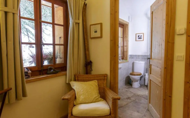 The Guest House