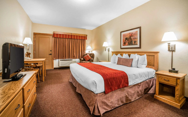 K Bar S Lodge, an Ascend Collection Hotel