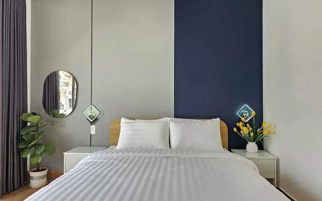 Apec Hotel