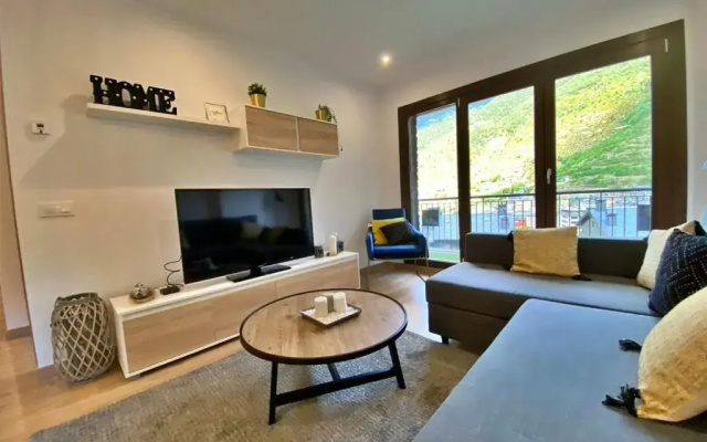 Apartamento en Encamp, Anyó 2. Hasta 6 personas