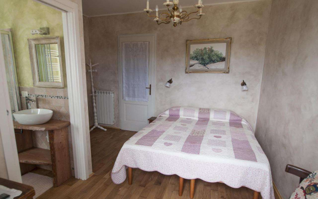B&B Il Glicine