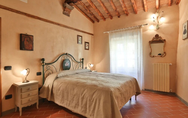Apartments San Lazzo