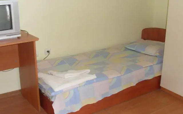Dea Guest Rooms