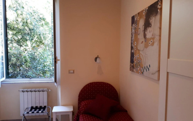 Hotel Major Aventinus