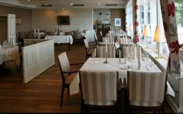 Hotel Seehof
