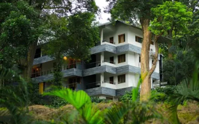 Monogram Resort