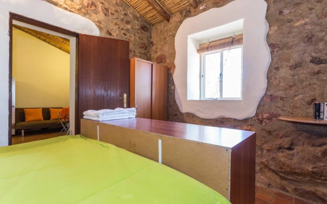 Casa Bi Rosario - Quinta Amoreira
