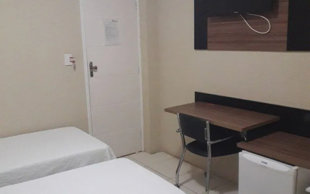 Avelan Plaza Hotel