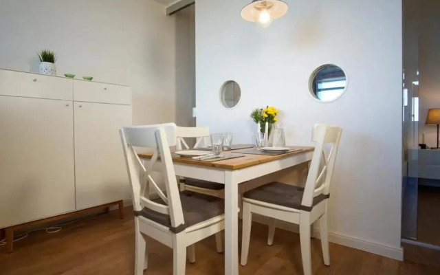 Apartment Baltic Panorama
