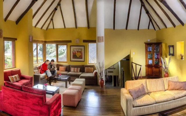 Colca Lodge Spa & Hot Springs