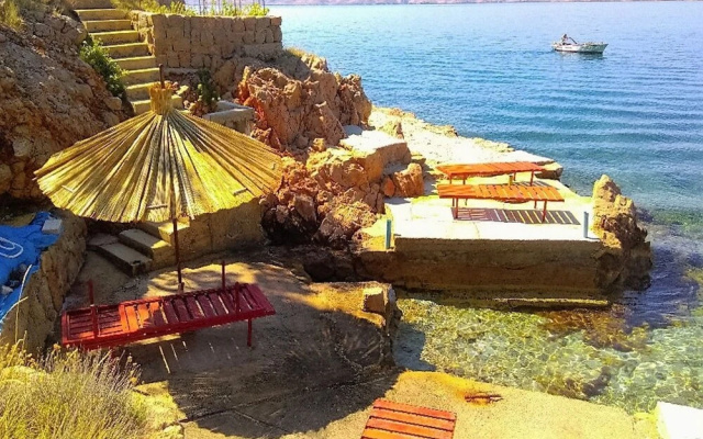 Irmica - by the sea - A2