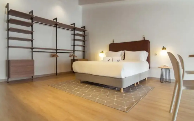 w Amazing Duplex in Laureles