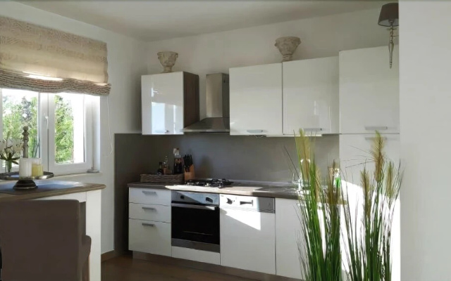 Apartment Panorama