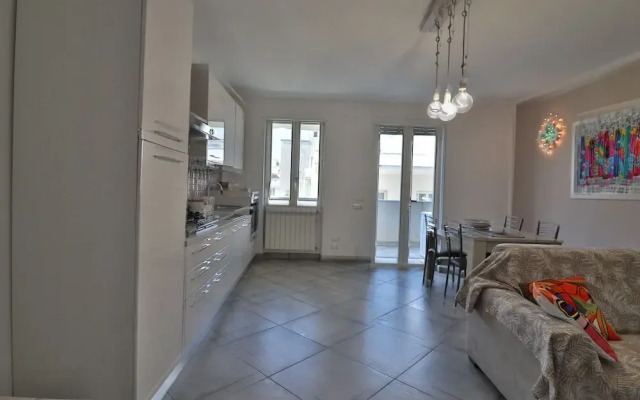 Idrusas House in Otranto