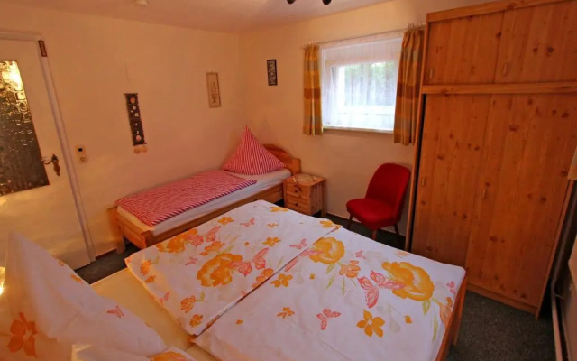 Ferienwohnung Zirchow USE 3031