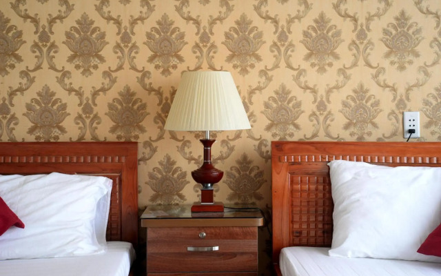 Ahoj Guest House