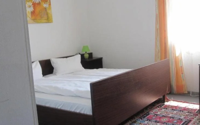 Hotel Drei Hasen
