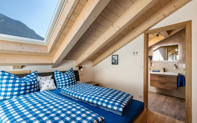Ferienwohnung Susi im Neubau